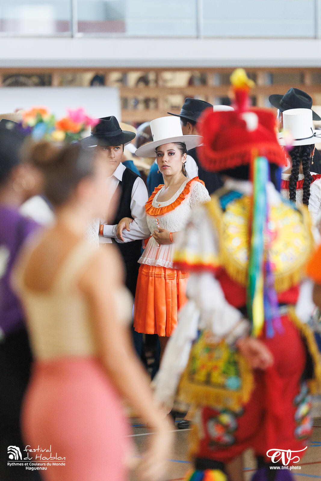 FDH 2024 | OUVERTURE